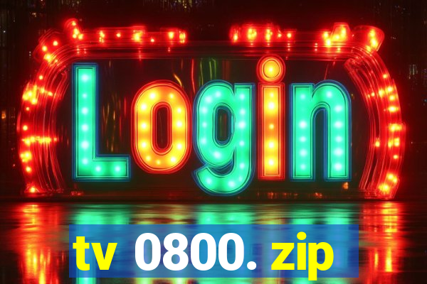 tv 0800. zip